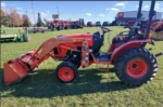 2016 Kubota B2650 Tractor - Image 8