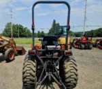 2016 Kubota B2650 Tractor - Image 10