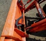 2016 Kubota B2650 Tractor - Image 12