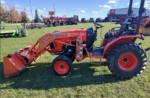 2016 Kubota B2650 Tractor - Image 4