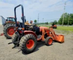 2016 Kubota B2650 Tractor - Image 7