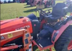2016 Kubota B2650 Tractor - Image 11