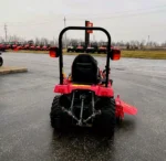 2021 Massey Ferguson GC1723E Tractor - Image 5