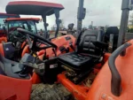 2012 Kubota M7040 Tractor - Image 9