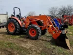 2012 Kubota M7040 Tractor - Image 11
