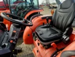 2011 Kubota L3540 Tractor - Image 7