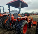 2011 Kubota L3540 Tractor - Image 2