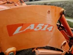 2011 Kubota L3540 Tractor - Image 10