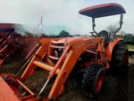 2011 Kubota L3540 Tractor - Image 3