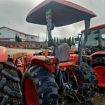 2011 Kubota L3540 Tractor - Image 4