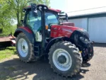 2021 Case IH VESTRUM 130 Tractor - Image 6