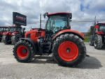 2022 Kubota M7-172 Tractor - Image 3