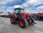 2022 Kubota M7-172 Tractor