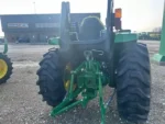 2025 John Deere 4044R Tractor - Image 2