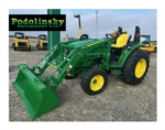 2025 John Deere 4044R Tractor