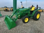 2025 John Deere 4044R Tractor - Image 3