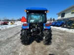 2021 New Holland WORKMASTER 75 Tractor - Image 4