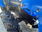 2021 New Holland WORKMASTER 75 Tractor - Image 12
