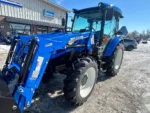 2021 New Holland WORKMASTER 75 Tractor - Image 7