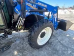 2021 New Holland WORKMASTER 75 Tractor - Image 11