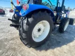 2021 New Holland WORKMASTER 75 Tractor - Image 2