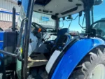 2021 New Holland WORKMASTER 75 Tractor - Image 9