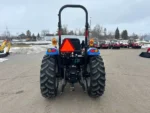 2023 New Holland BOOMER 55 T4B Tractor - Image 7