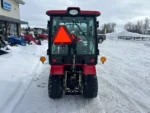 2020 Mahindra EMAX 20S Tractor - Image 8