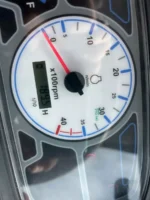 2020 Mahindra EMAX 20S Tractor - Image 3