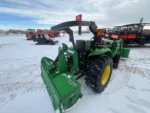 2015 John Deere 3038E Tractor - Image 6