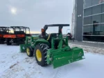 2015 John Deere 3038E Tractor - Image 2