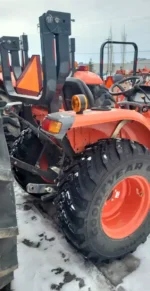 2022 Kubota L3902 Tractor - Image 6