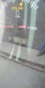 2022 Kubota L3902 Tractor - Image 5