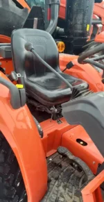 2022 Kubota L3902 Tractor - Image 3