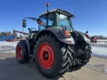 2016 Fendt 822 VARIO Tractor - Image 4