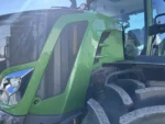 2016 Fendt 822 VARIO Tractor - Image 11