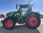 2016 Fendt 822 VARIO Tractor - Image 3