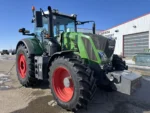2016 Fendt 822 VARIO Tractor - Image 6