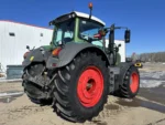 2016 Fendt 822 VARIO Tractor - Image 21