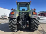 2016 Fendt 822 VARIO Tractor - Image 2