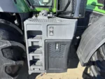 2016 Fendt 822 VARIO Tractor - Image 10