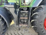 2016 Fendt 822 VARIO Tractor - Image 8