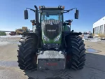 2016 Fendt 822 VARIO Tractor - Image 7