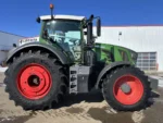 2016 Fendt 822 VARIO Tractor - Image 5