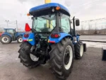 2026 New Holland WORKMASTER 75 Tractor - Image 2