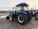 2026 New Holland WORKMASTER 75 Tractor - Image 6