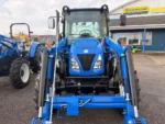 2026 New Holland WORKMASTER 75 Tractor - Image 7