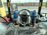 2026 New Holland WORKMASTER 75 Tractor - Image 4