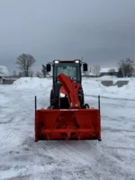 2024 Kubota LX3520 Tractor - Image 4