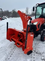 2024 Kubota LX3520 Tractor - Image 3